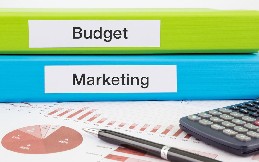 How & Where to Spend Your Marketing Budget the Right Way
