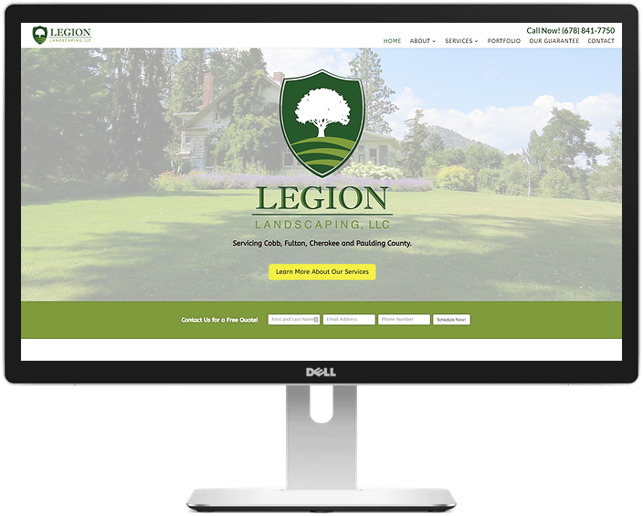 How We Generated $3,257,000 in Opportunity for a Local Landscaping Company in 9 Months