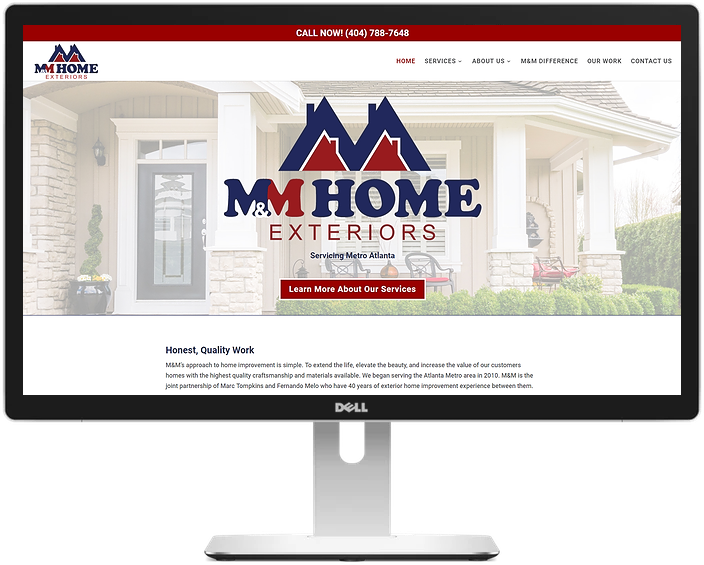 How We Generated $1,400,000 in Revenue in 9 Months for a Local Siding Company  