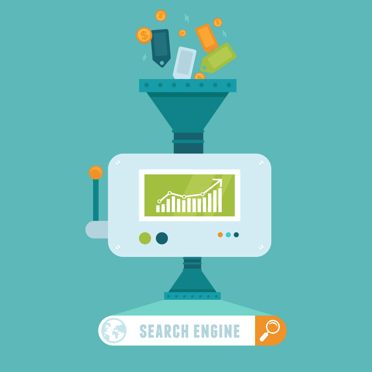 Search Engine Optimization